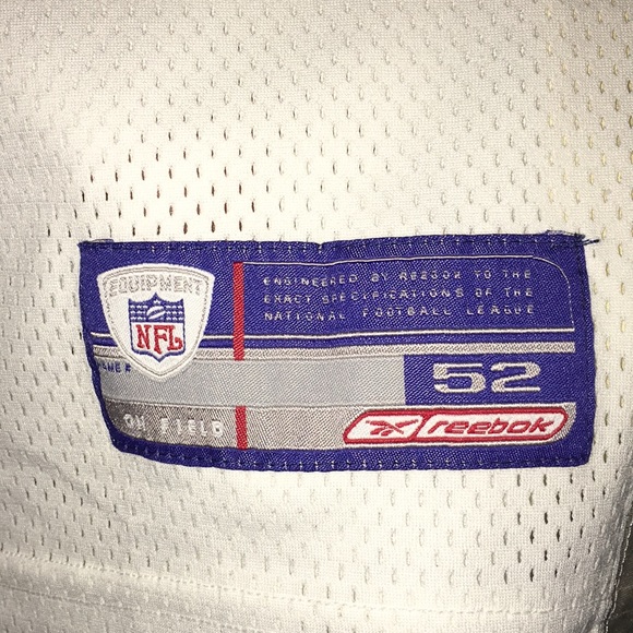 Reebok Official NFL Jersey - Picture 4 of 4
